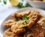 Best Morel Mushroom Fritters