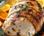Citrus Herb Turkey Breast