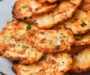 Cottage Cheese Chips