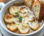Best Country French Garlic Soup