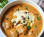 Malai Kofta Curry