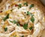 Ranch Chicken Crockpot