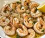 Best Ever Shrimp Scampi