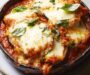 Slow Cooker Eggplant Parmesan