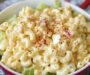 Southern Macaroni Salad