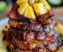 Al Pastor Tacos