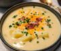 Best Instant Pot Potato Soup