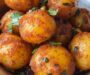Bombay Potatoes