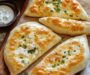 Cheese Fatayer