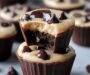 Chocolate Chip Cookie Dough Cups