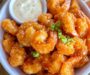 Dynamite Shrimp
