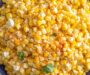 Easy Mexican Corn Salad