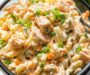 Hawaiian Tuna Mac Salad
