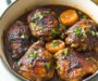 Jamaican Jerk Chicken