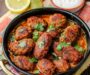 Kofta Kebab Masala
