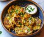 Onion Bhaji