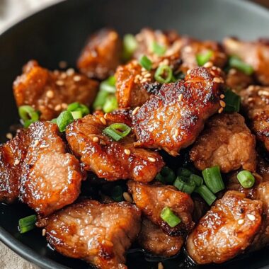 Salt and Pepper Pork Chops