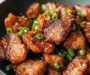 Salt and Pepper Pork Chops