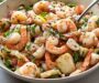 Seafood Salad