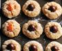 Blossom Cookies