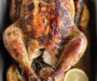 Spatchcock Herb-Roasted Turkey