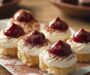 Easy Tiramisu Truffles