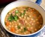 U.S. Senate Bean Soup