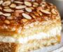 Bee Sting Cake