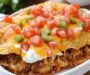 Best Taco Bake