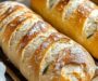Crusty Italian Bread