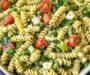 Green Goddess Pasta Salad
