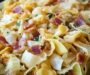 Haluski (Fried Cabbage and Noodles)