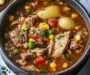 Kentucky Burgoo Stew