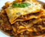 Lasagne Tordellate
