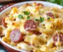 Polish Casserole for Two