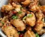 Salt and Pepper Chicken