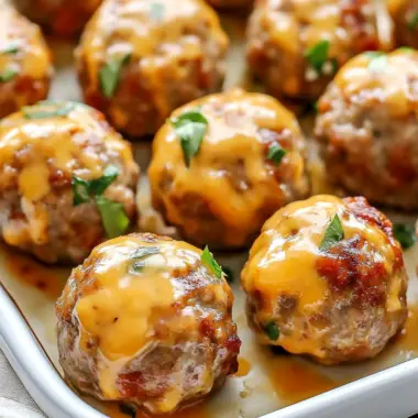 Sausage Cream Cheese Bites