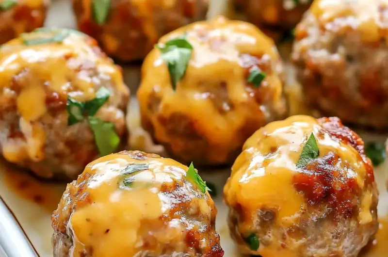 Sausage Cream Cheese Bites