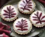 Scottish Fern Cakes