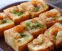 Shrimp Toast
