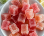 Sour Apple Watermelon Gummies