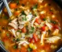 Spicy Chicken Soup (Carrabba’s Copycat)