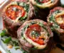 Steak Pinwheels