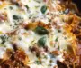 Weeknight Skillet Lasagna