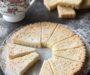 All-Butter Irish Shortbread