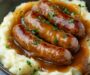 Bangers and Mash