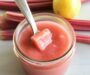 Best Rhubarb Curd