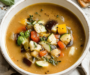 Best Ratatouille Soup