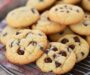 Chewy Chocolate Chip Condensed Milk Cookies