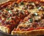 Chicago-Style Deep Dish Pizza